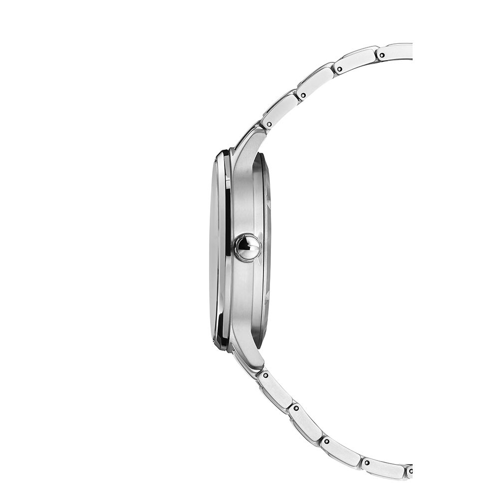 Мужские японские наручные часы Citizen NJ0090-81E