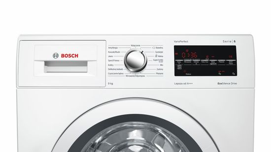 Стиральная машина Bosch WAT 2446K