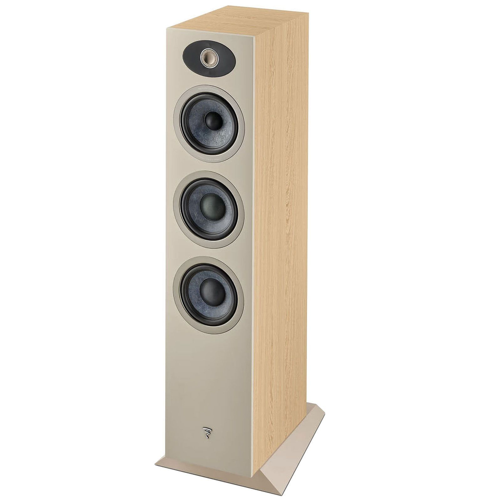 Напольная акустика Focal Theva N2 Light Wood