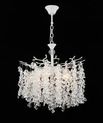 2765/5 WT (1) Люстра (RL) #