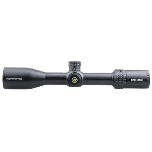 Прицел Vector Optics Aston 3-18x44 SFP (SCOL-23)