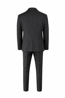 AZZARO Костюм мужской - чёрный 50,52,54