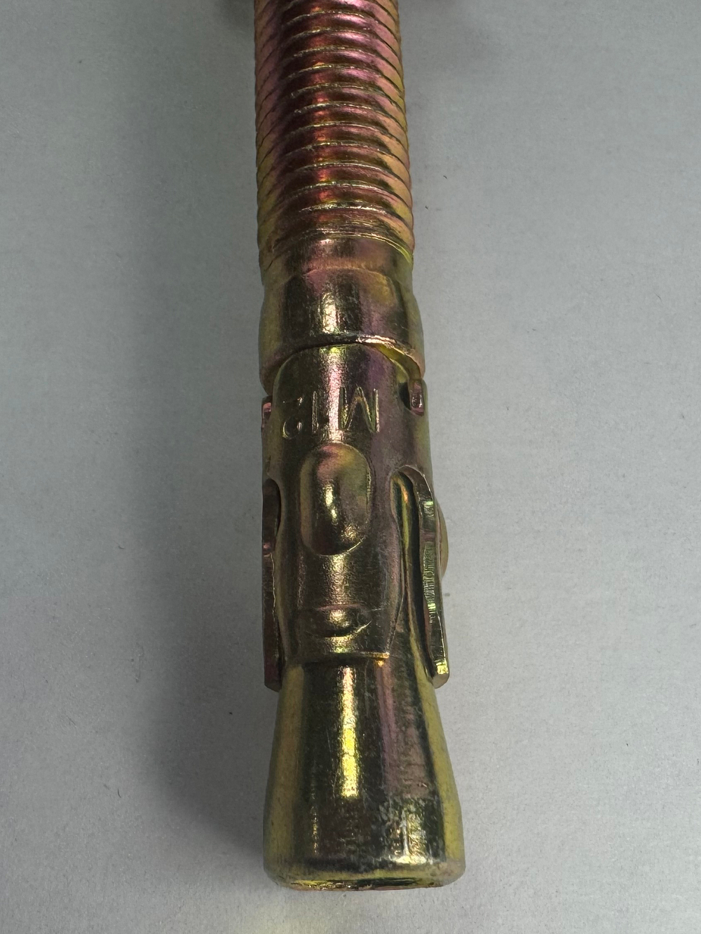 Клиновой анкер 12x100 (40 шт.)