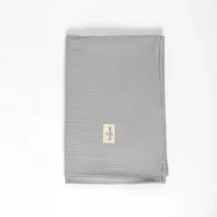 Набор муслиновых пеленок Lollycottons Африка