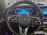 Mercedes-Benz GLE-Class W167 GLE300d 4MATIC (08.2020)