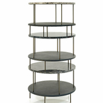 Столик Wittmann DD Table