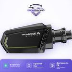 MOZA Racing R16 V2 — рулевая база 16 Нм для симрейсинга — детали
