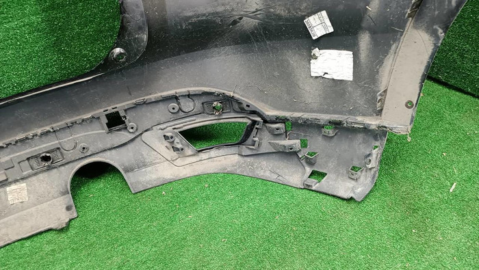 Бампер задний Jaguar F-PACE (2016-2020)