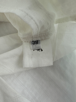 Рубашка Jacquemus