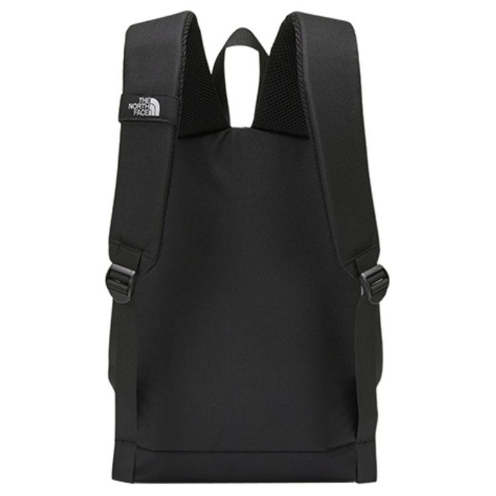 THE NORTH FACE 18L Outdoor Bags Recycled Polyester Charcoal Unisex