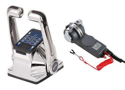 Управляющий кабель системы управления двигателем NM0616-30 (10239931)