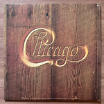 Chicago ‎– Chicago V (Голландия 1972г.) Т