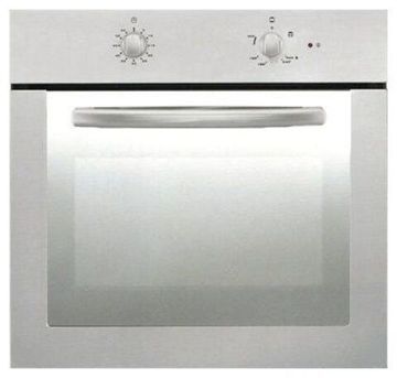 Газовый духовой шкаф Nardi FGX 07C XS