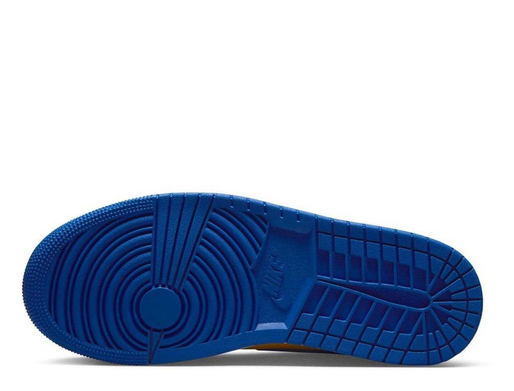 Кроссовки Air Jordan 1 Retro High OG Wmns „Reverse Laney”