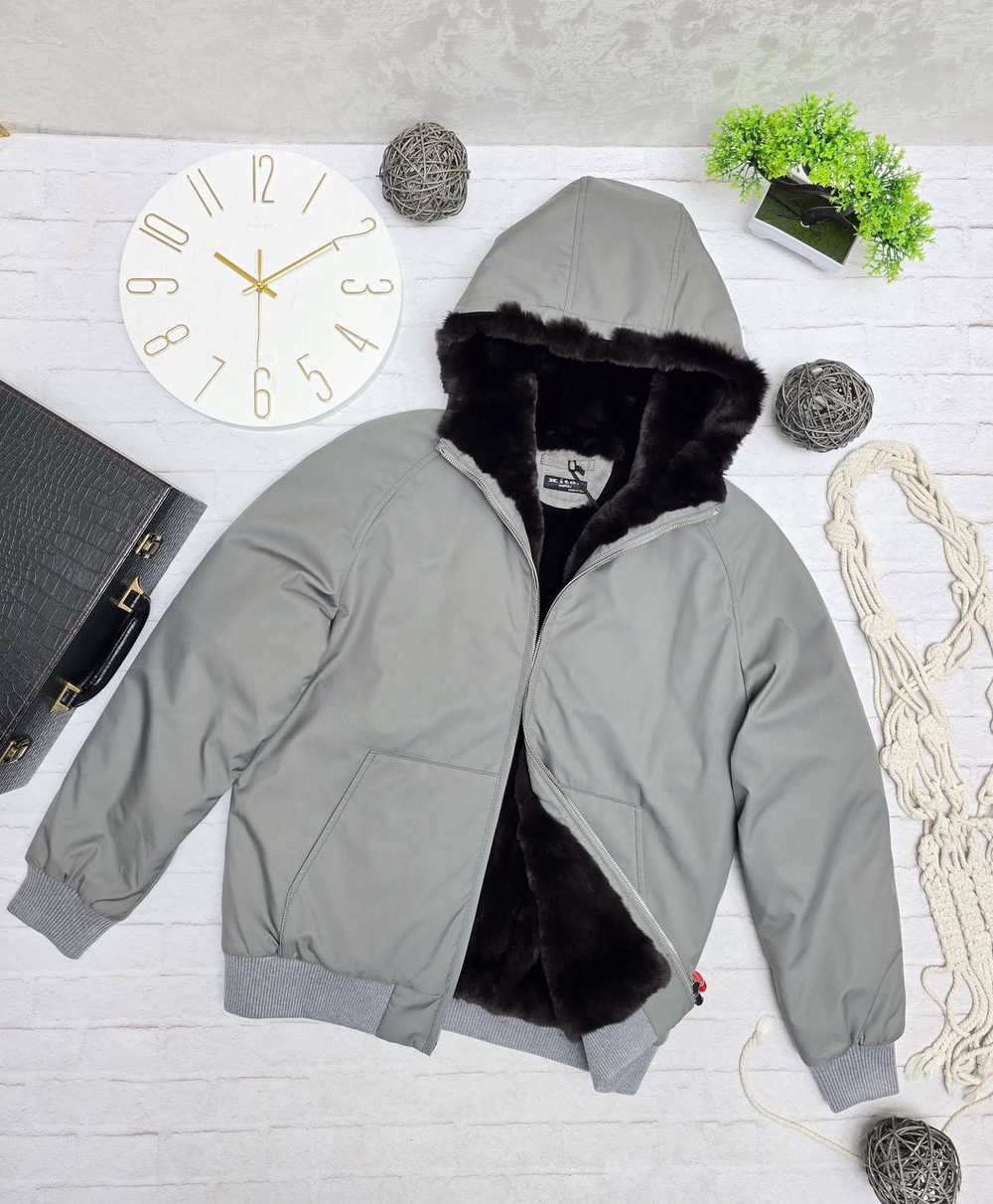 Куртка Kiton