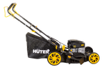 Газонокосилка бензиновая Huter GLM-6.0 ST