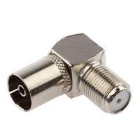 Коаксиальная соединительная муфта