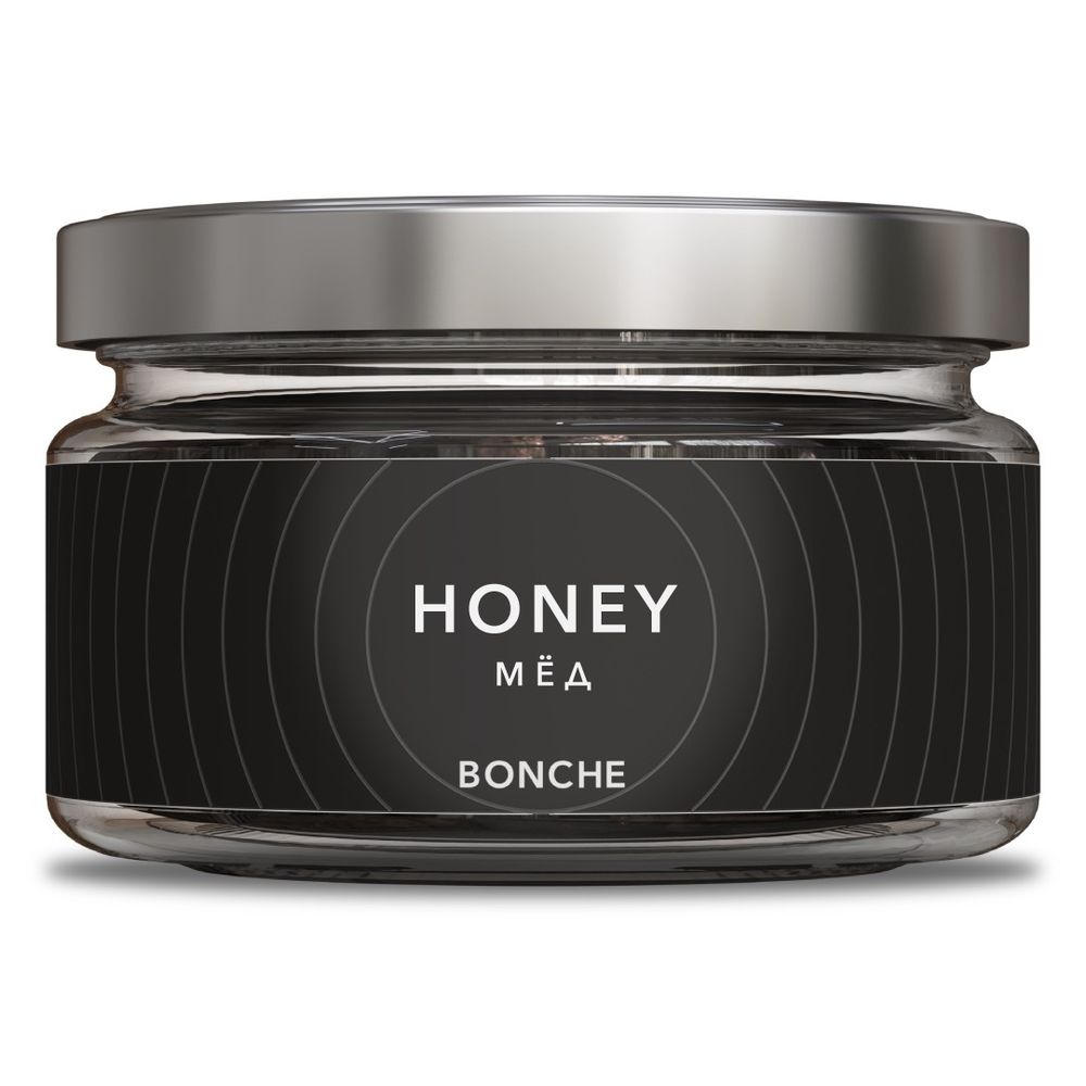 Bonche - Honey (Мед), 120 гр