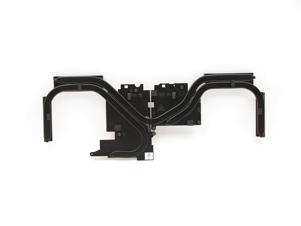 Радиатор для ноутбука Lenovo Legion 5-15IMH05H (5H40S20081), оригинал