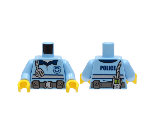 Торс Полиции 973pb4116c01