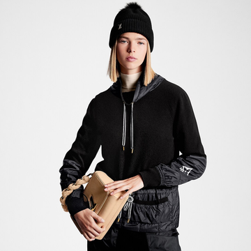 Louis Vuitton Шапка бини Cold Spark