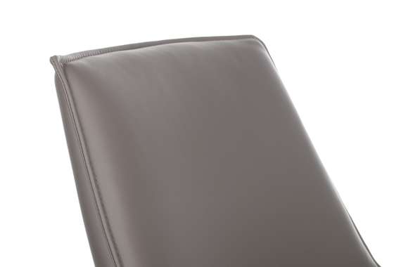 Кресло Rosso-M B1918 Серый