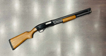 Winchester 1300 к.12/76 серия L № 2762551