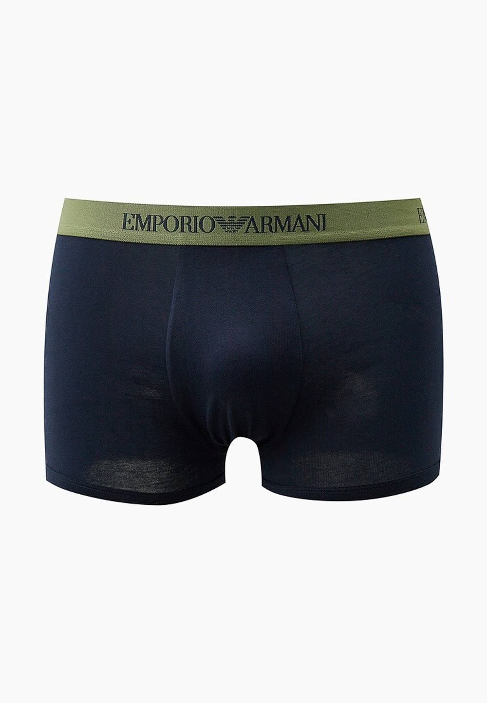 Трусы 3шт/упак мужские EMPORIO ARMANI