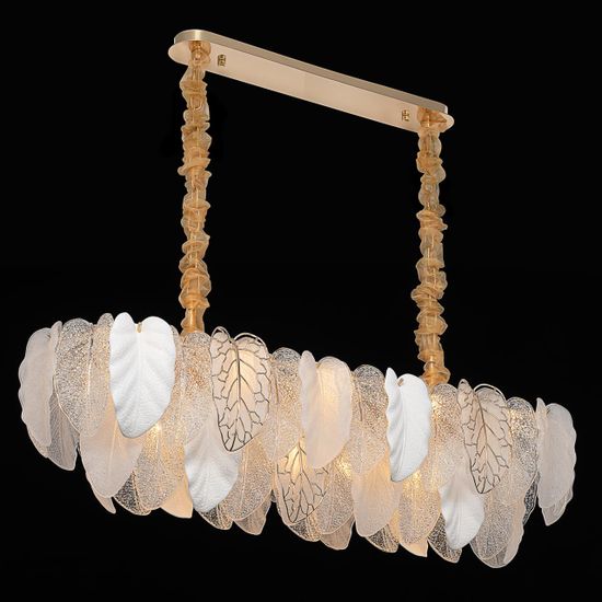 CL328170 HASIENDA Люстра