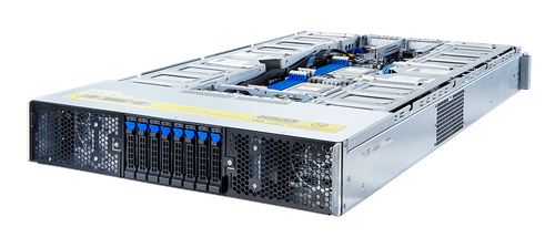 Сервер Gigabyte G292-Z45-ICM1