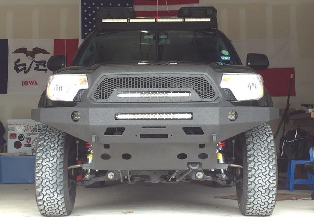 SR-Series 20"  Combination