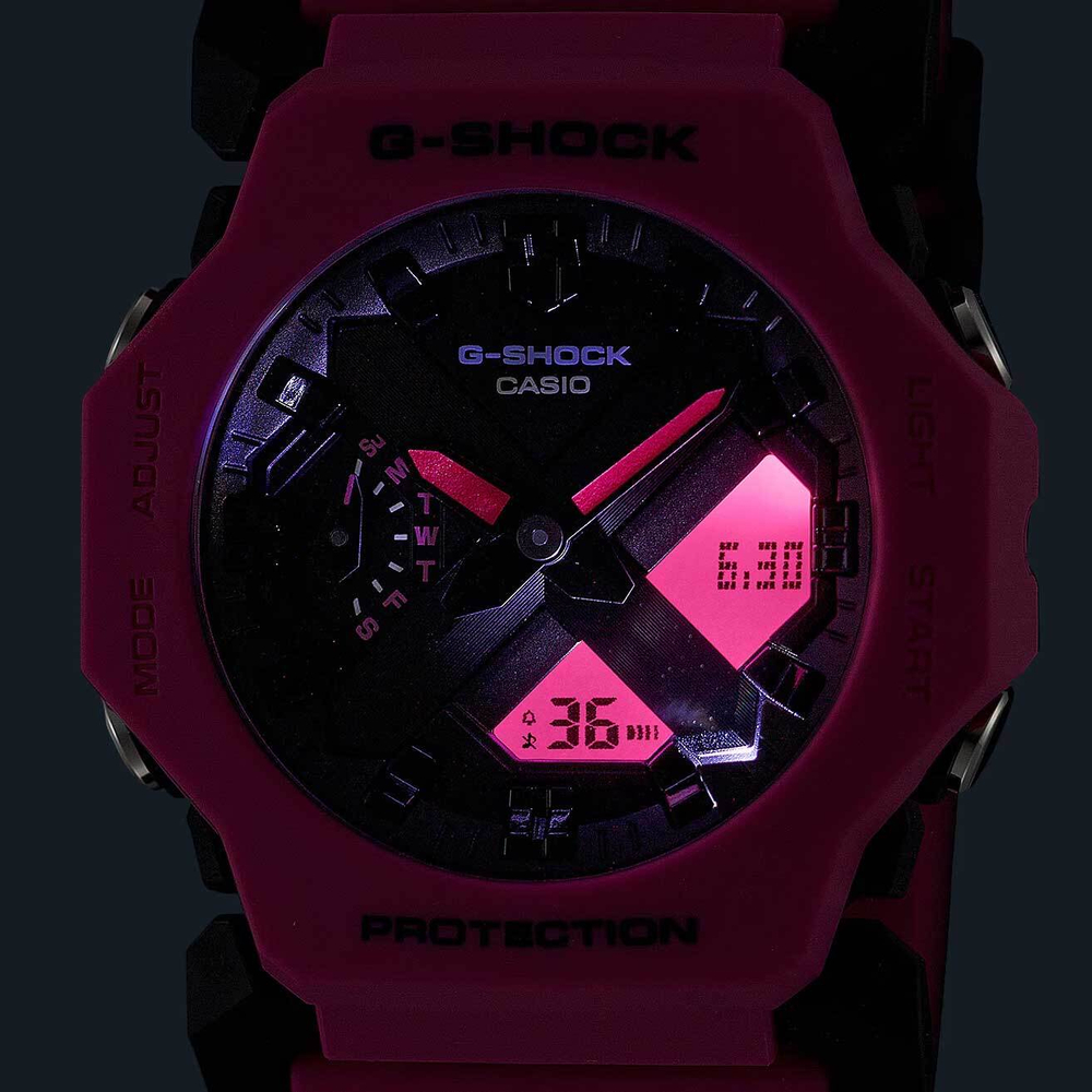 GA-2300-4A