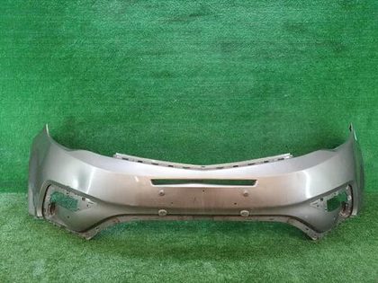 Бампер передний Geely Atlas (2016-2022)