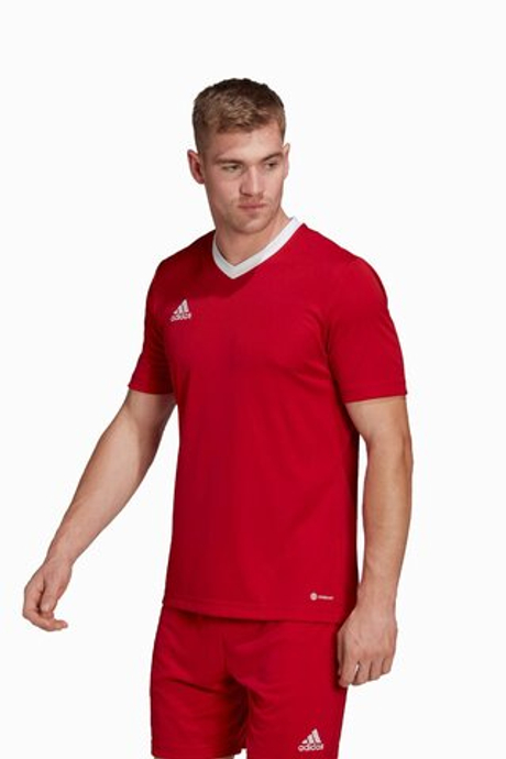 Футболка adidas Entrada 22