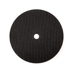 Круг отрезной по металлу ROSSVIK 230*2,5*22мм. Тип 41, 80м/с, 6650об/мин