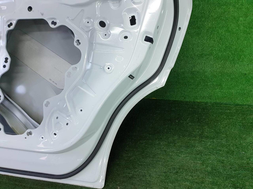 Дверь задняя правая Audi Q5 E-TRON (2022-н.в.)