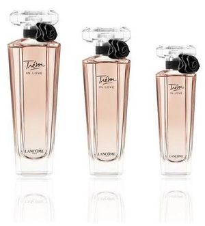 Lancome Tresor in Love Eau De Parfum