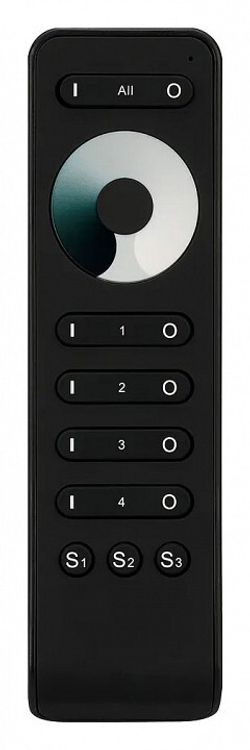 Пульт-диммер с сенсорным кольцом Arlight SMART 25030