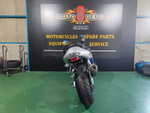 Suzuki GSX1300R Hayabusa , 2002
