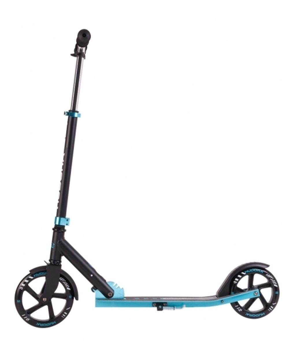 Самокат Hudora Big Wheel Bold 205
