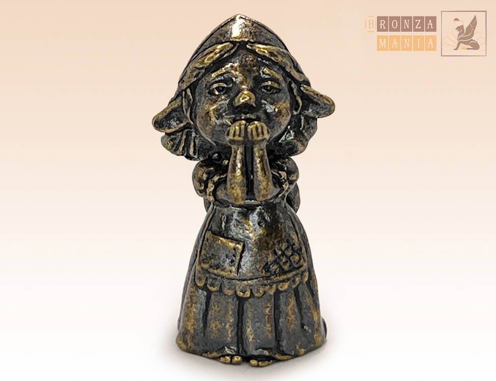 фигурка Хомлин Мама Варя