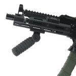 Складная рукоятка M-LOK, DLG Tactical