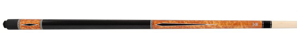 Кий McDermott Lucky L57 2PC Пул
