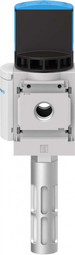 Отсечной клапан Festo MS6-EM1-1/2-S