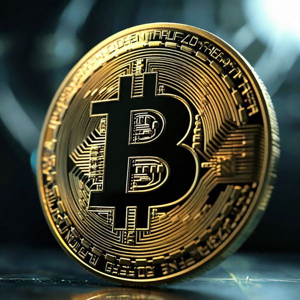 Курс биткоина обновил исторический максимум🚀 и что происходит на крипторынке🌐?