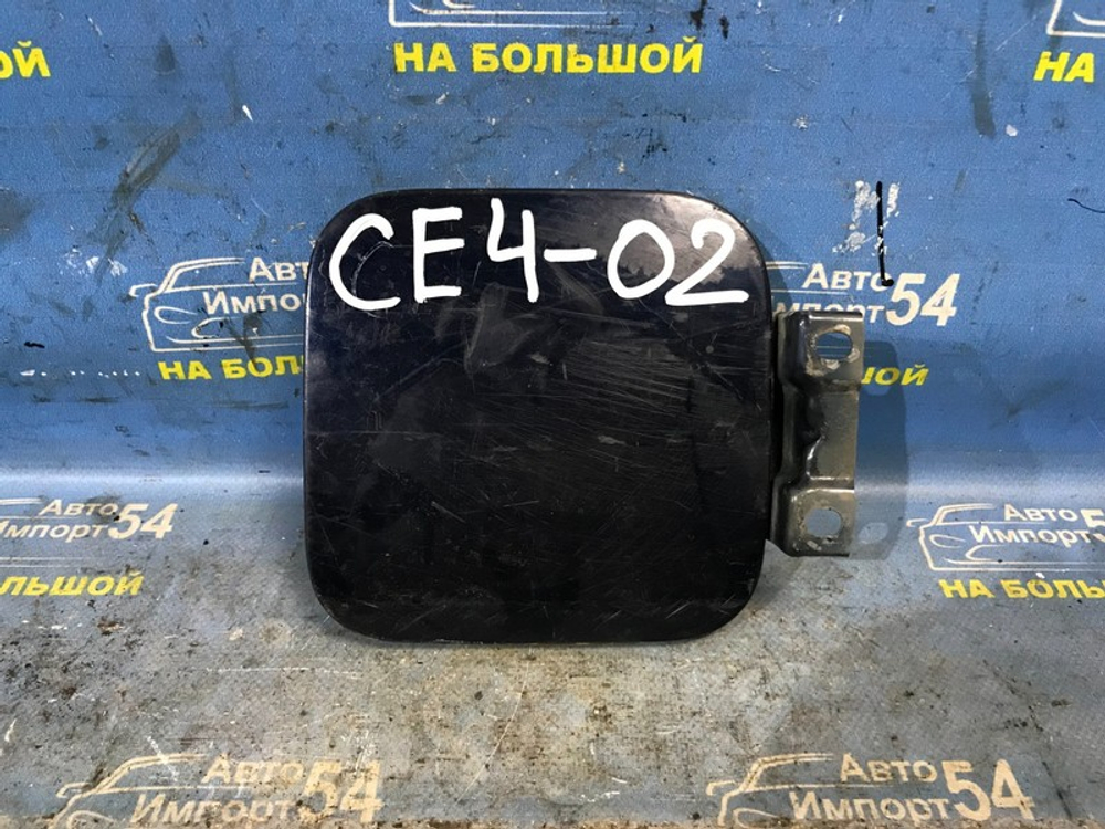 Лючок бензобака Honda RAFAGA 1995