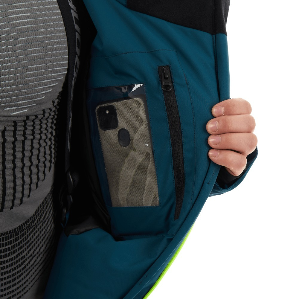 Dragonfly Комбинезон Gravity Premium MAN (Kamchatka) 2023