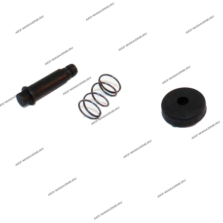 Фиксаторы шестерни УШМ 10