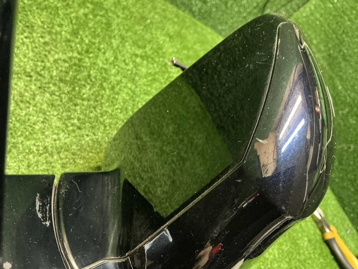 Зеркало левое BMW X5 G05 (2018-н.в.) 9 контактов