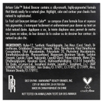 Black Radiance, Artisan Color, запеченный бронзер, оттенок 3520 Flawless, 3 г (0,1 унции)